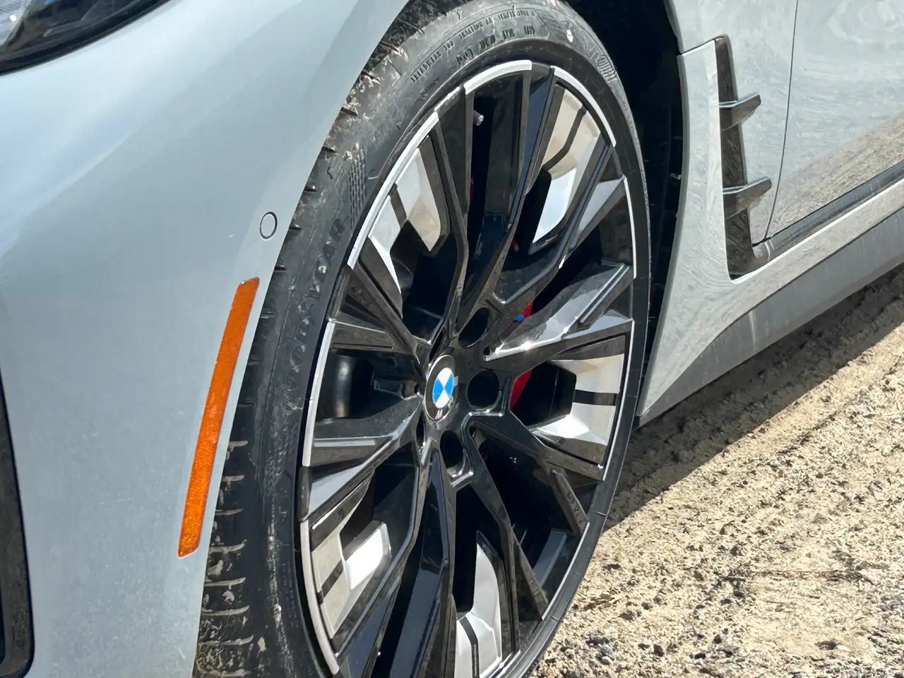 BMW 4 Series снимка BMW 4 Series