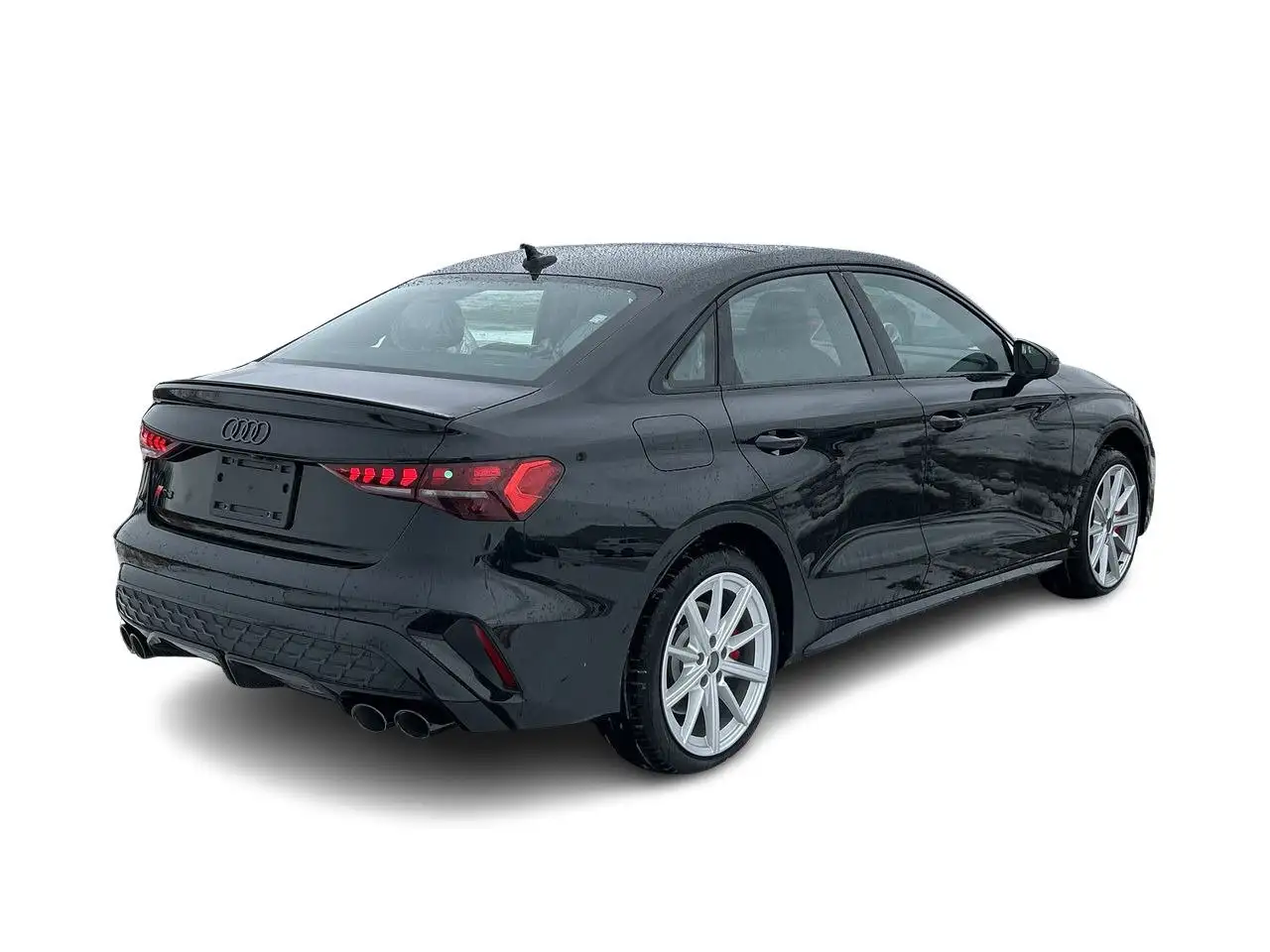 Audi S3 снимка Audi S3