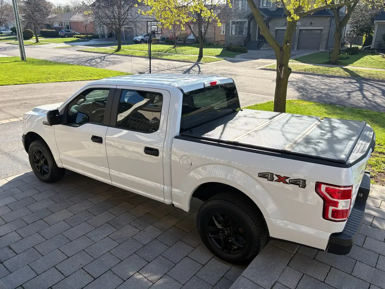 2019 Ford F 150