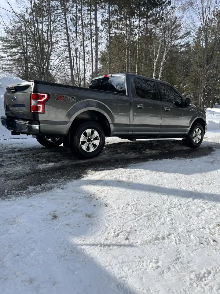 Ford F 150 fotografie Ford F 150
