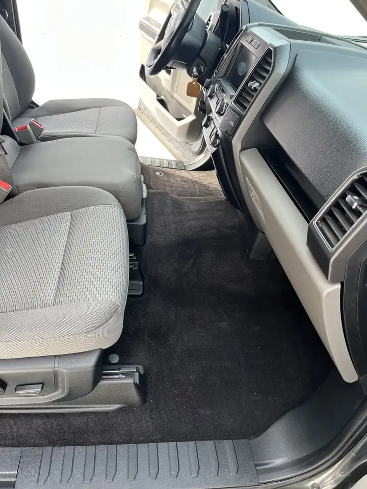 Ford F 150 fotografie Ford F 150