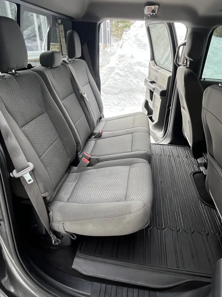 Ford F 150 fotografie Ford F 150