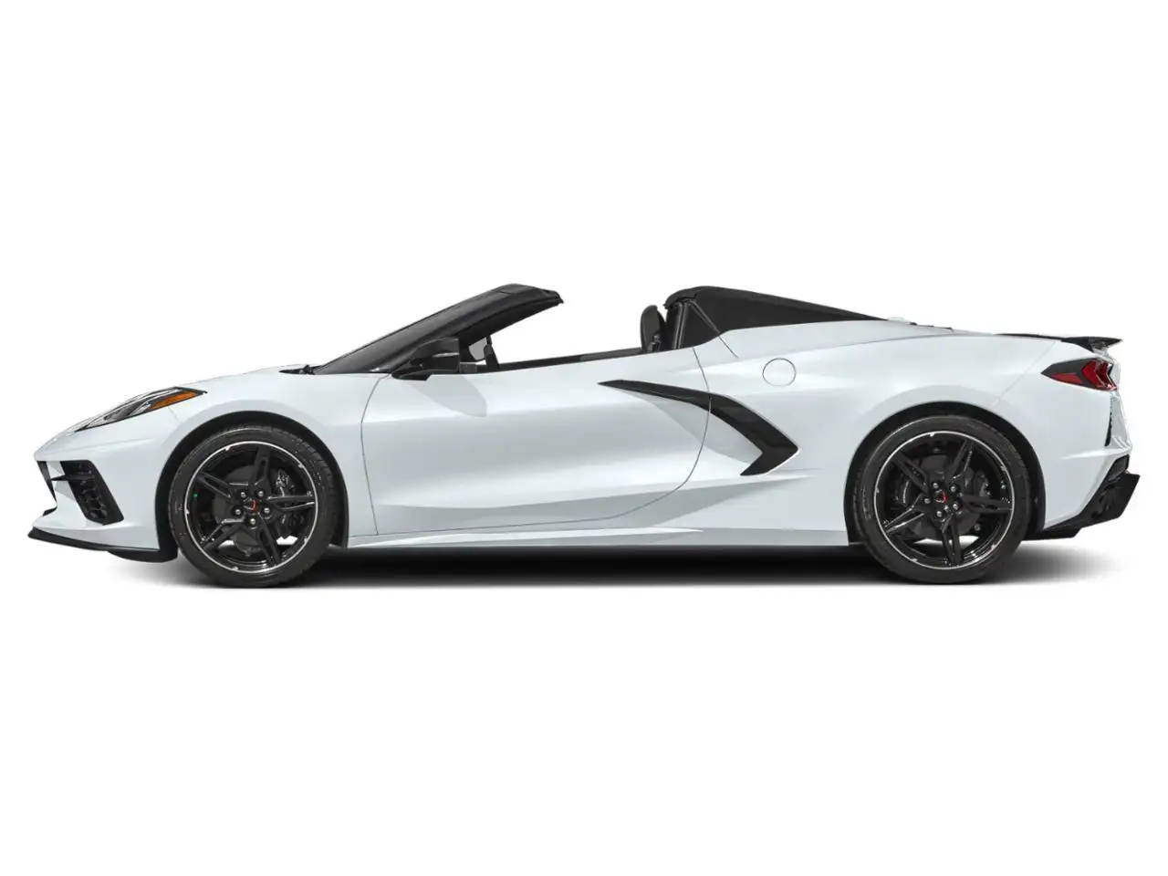 Chevrolet Corvette fotografie Chevrolet Corvette