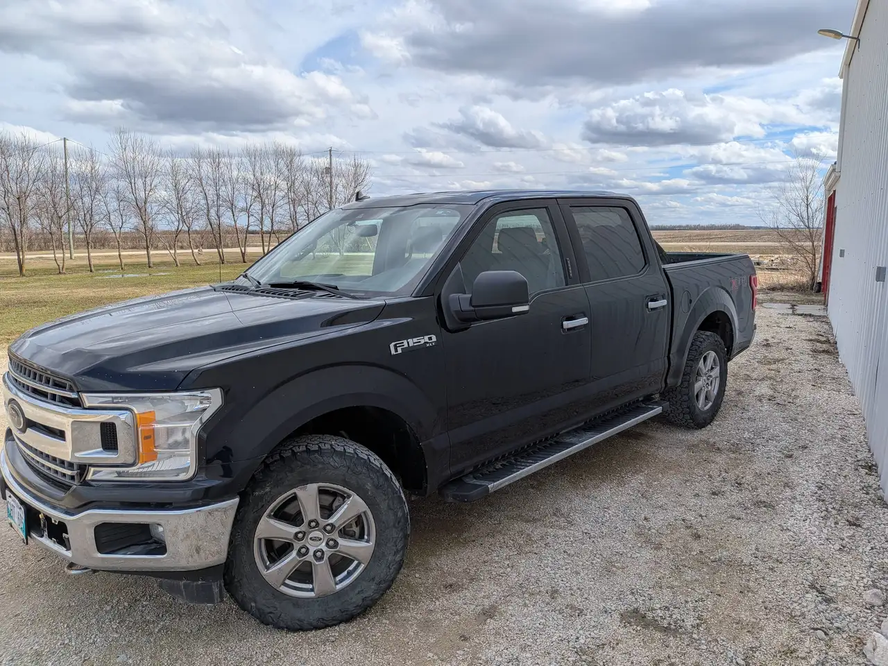 Ford F 150 снимка Ford F 150