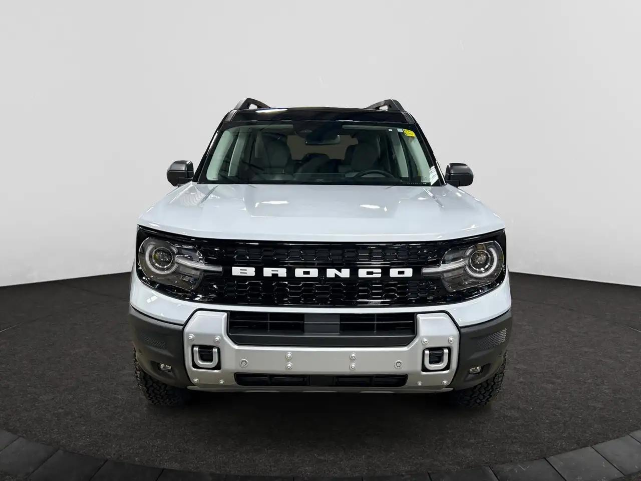 Ford Bronco Sport снимка Ford Bronco Sport