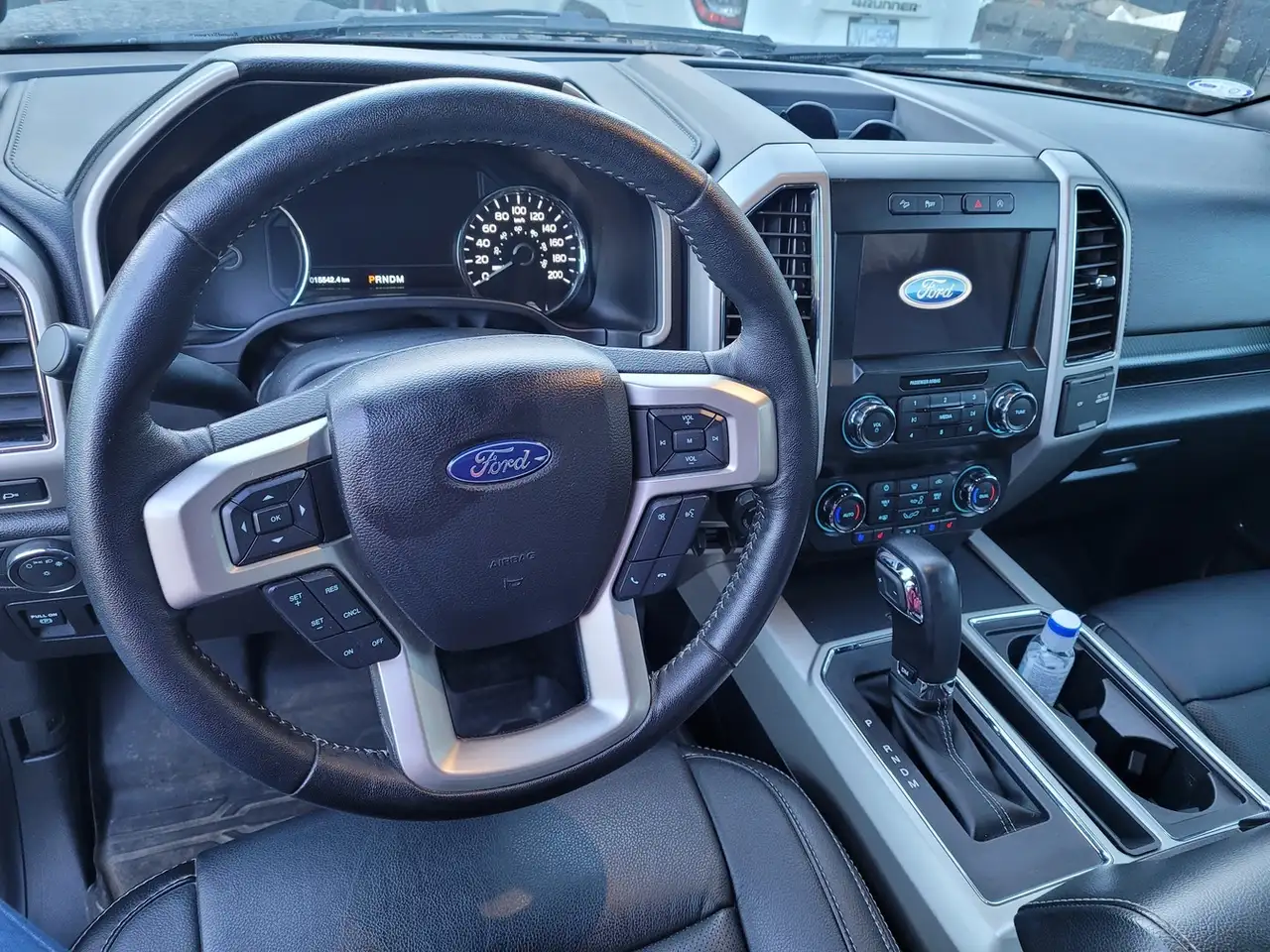 Ford F 150 снимка Ford F 150
