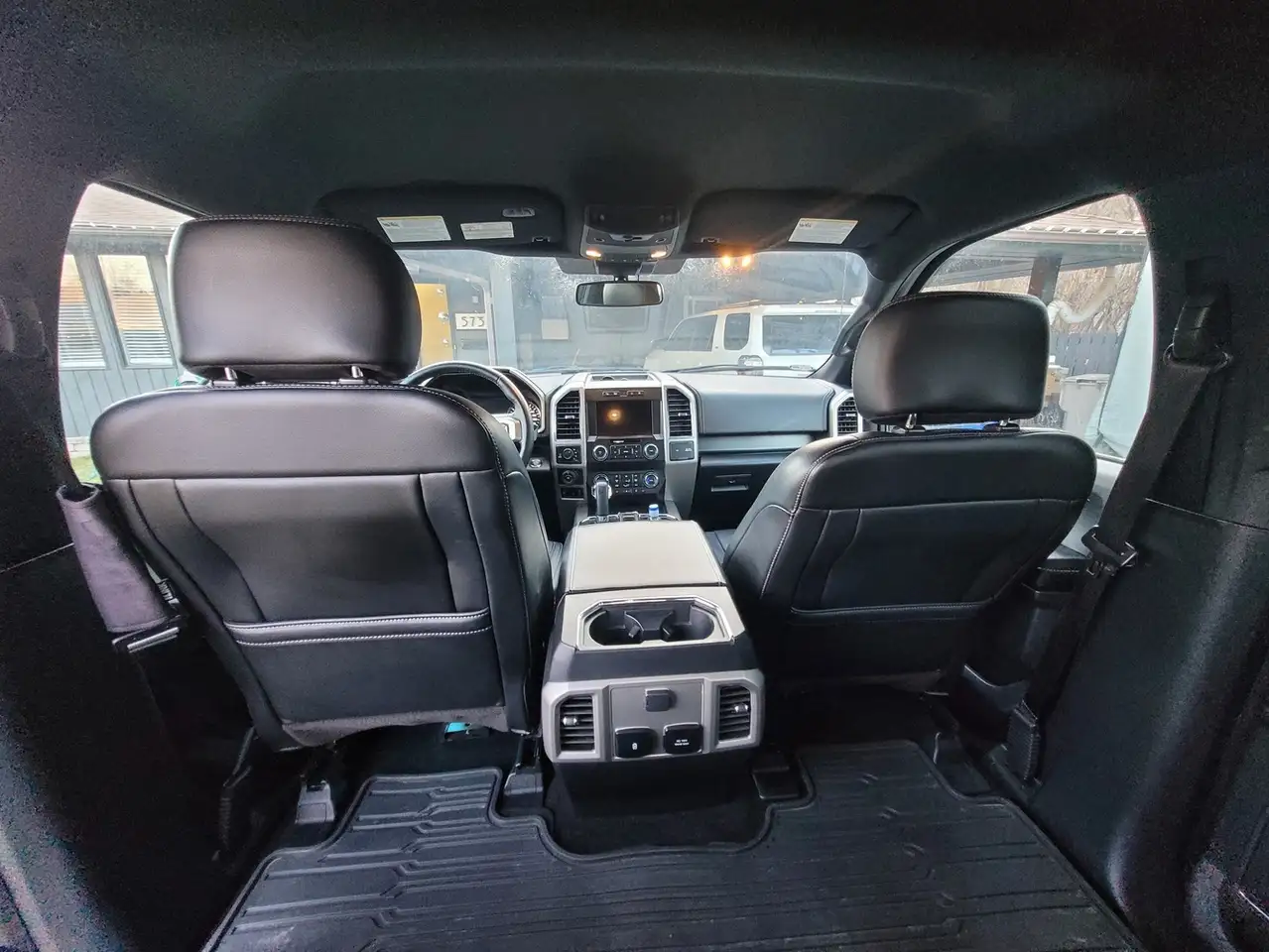 Ford F 150 снимка Ford F 150