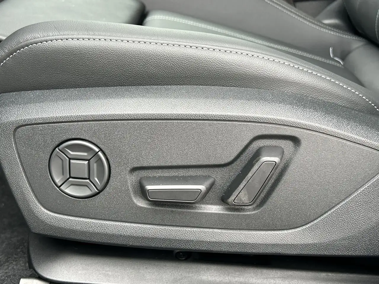 Audi S3 снимка Audi S3