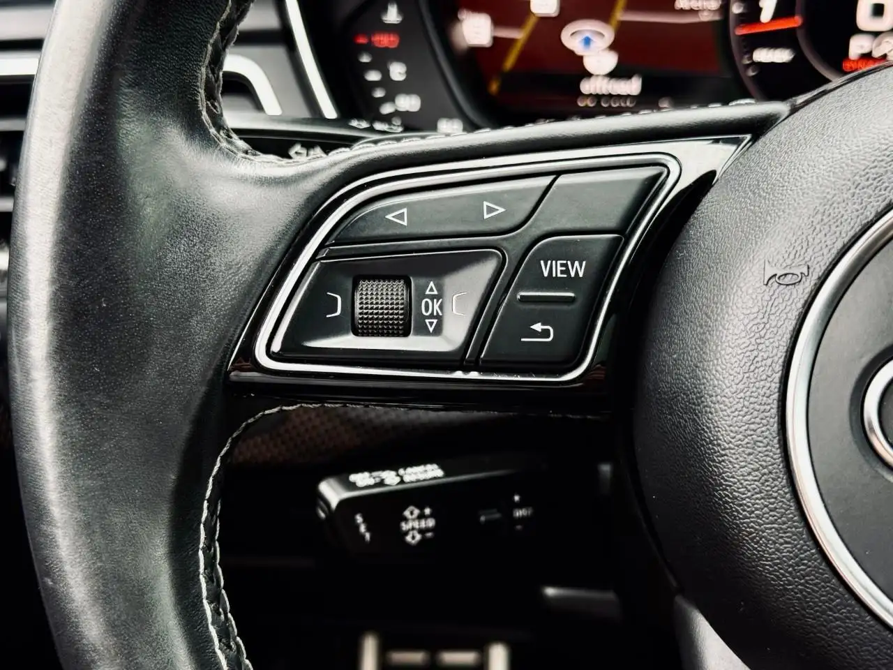 Audi S4 снимка Audi S4