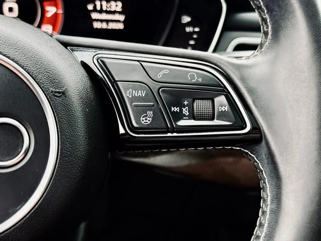 Audi S4 снимка Audi S4