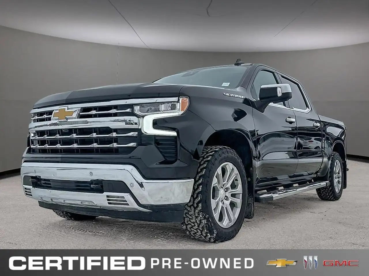 Chevrolet Silverado 1500 снимка Chevrolet Silverado 1500