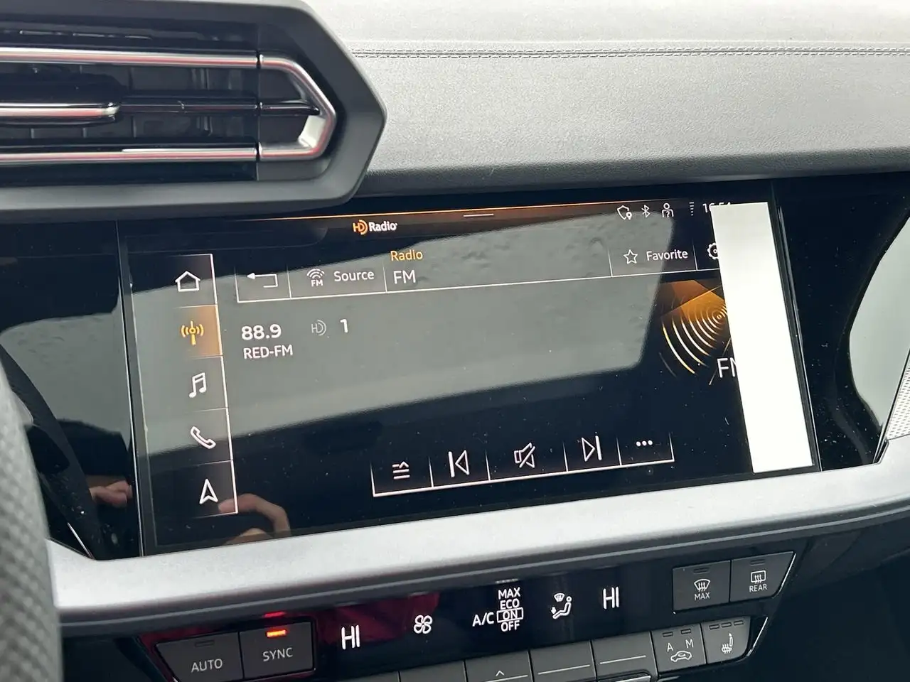 Audi S3 снимка Audi S3