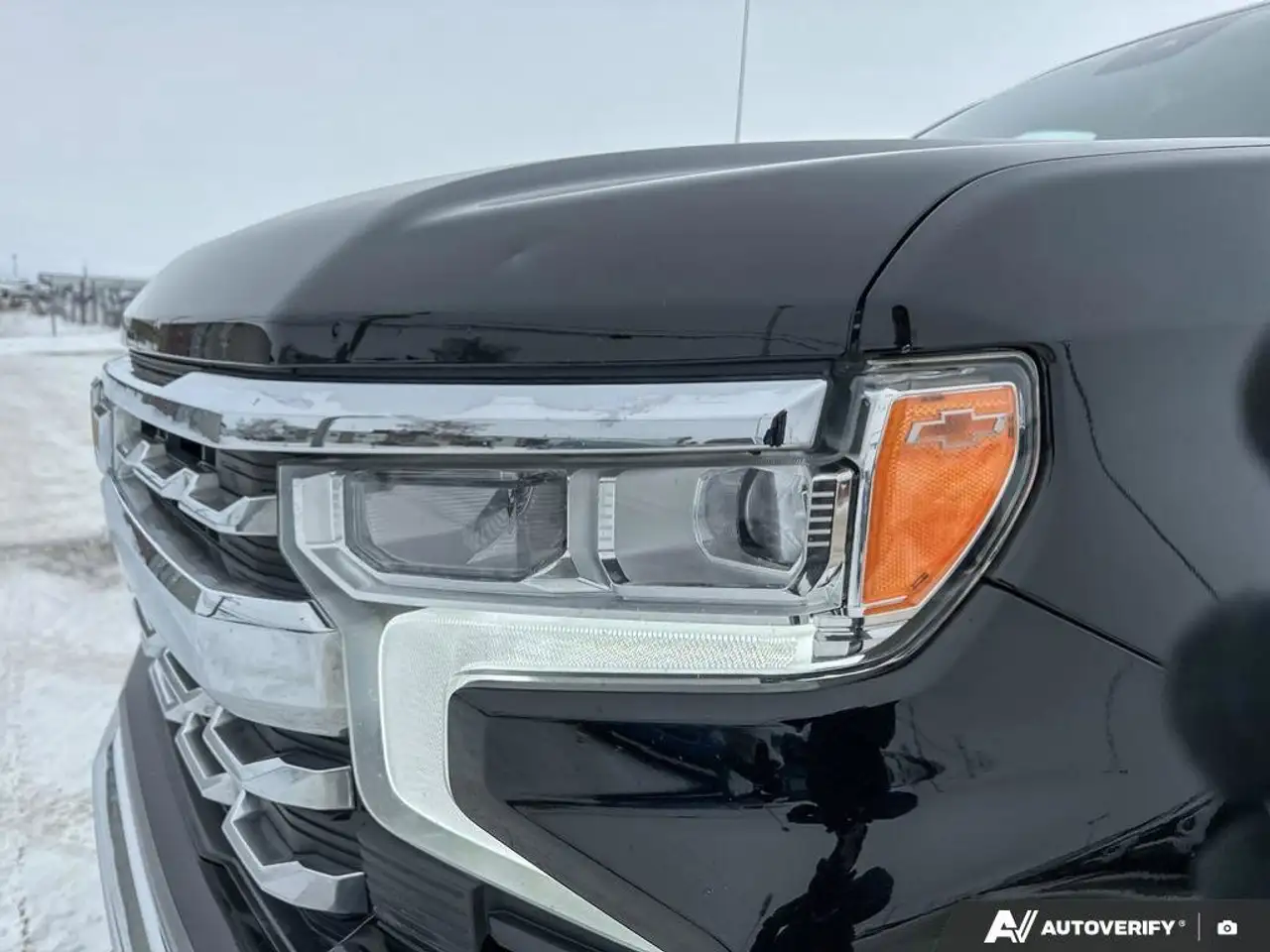 Chevrolet Silverado 1500 снимка Chevrolet Silverado 1500