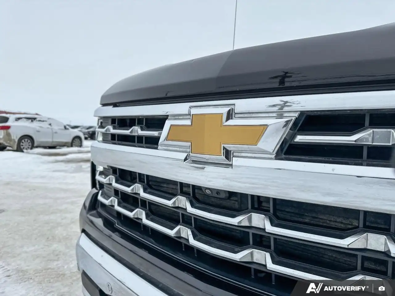 Chevrolet Silverado 1500 снимка Chevrolet Silverado 1500