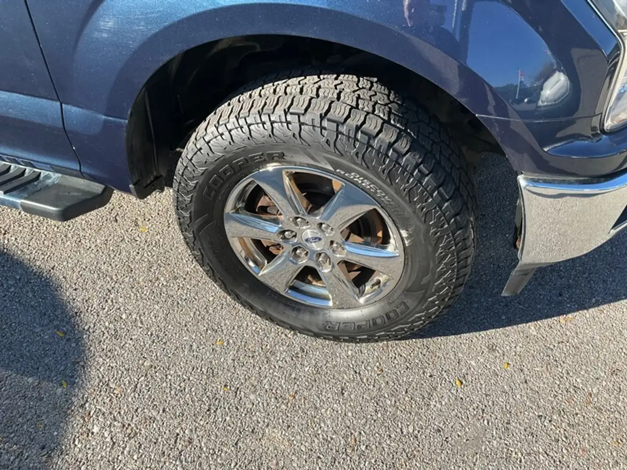 Ford F 150 photo Ford F 150