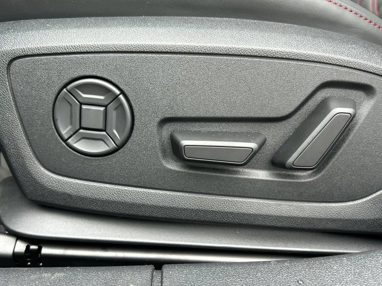 Audi S3 fotografie Audi S3