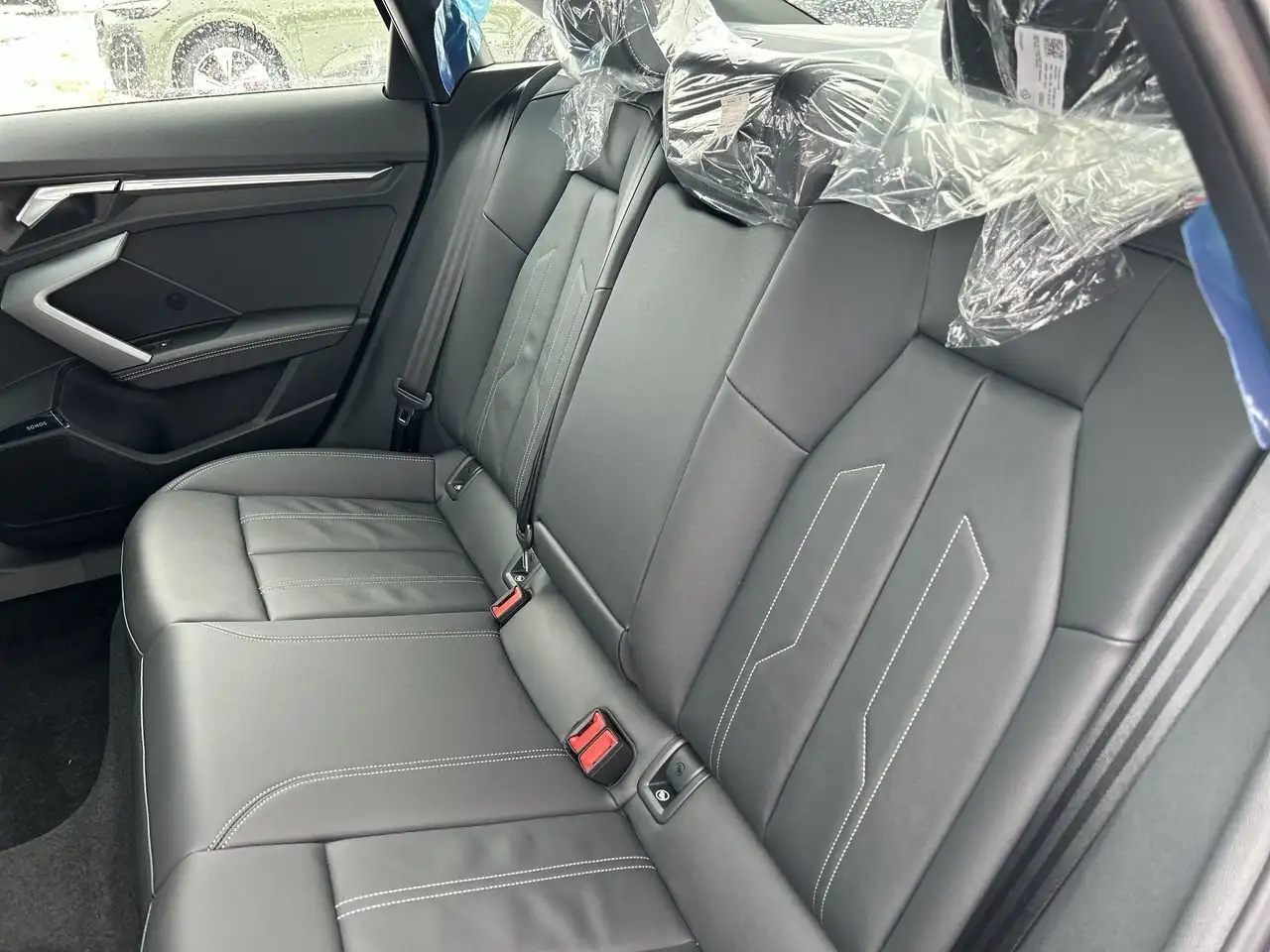 Audi S3 снимка Audi S3