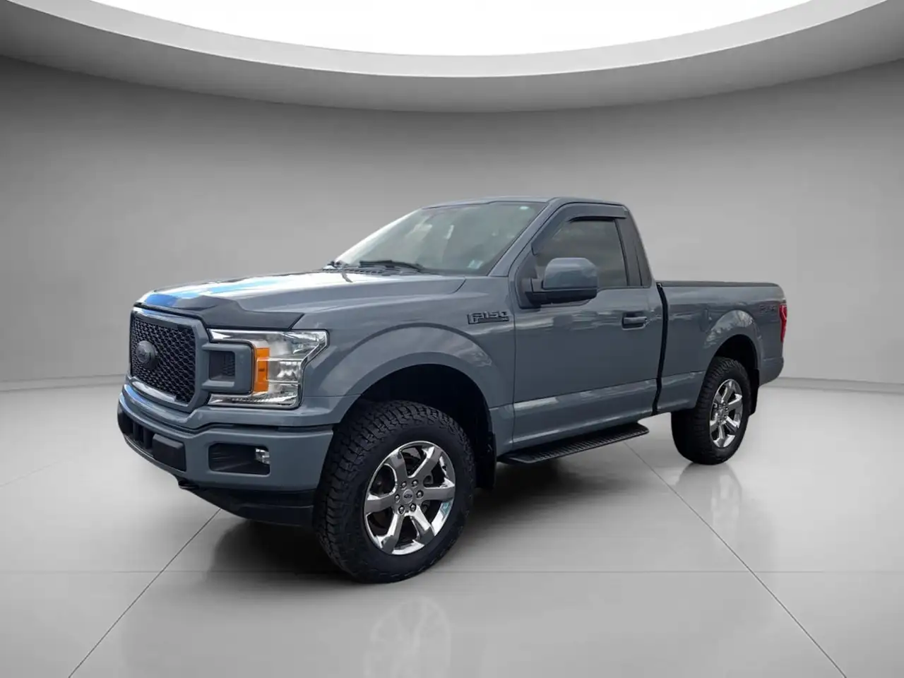 2019 Ford F 150