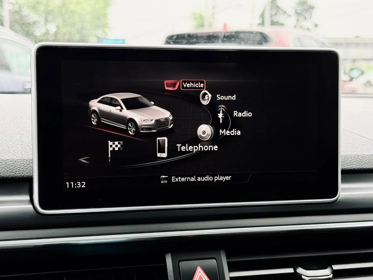 Audi S4 снимка Audi S4