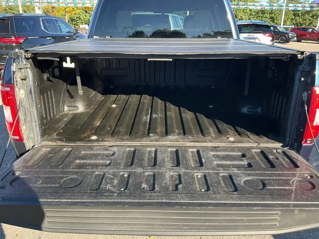 Ford F 150 photo Ford F 150