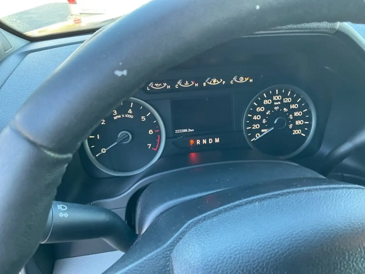 Ford F 150 photo Ford F 150