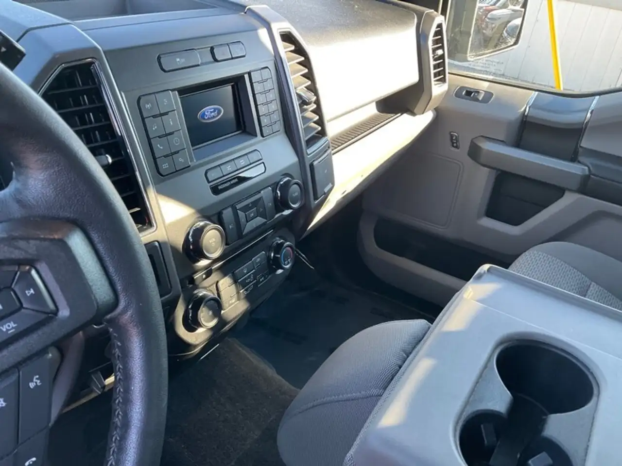 Ford F 150 photo Ford F 150