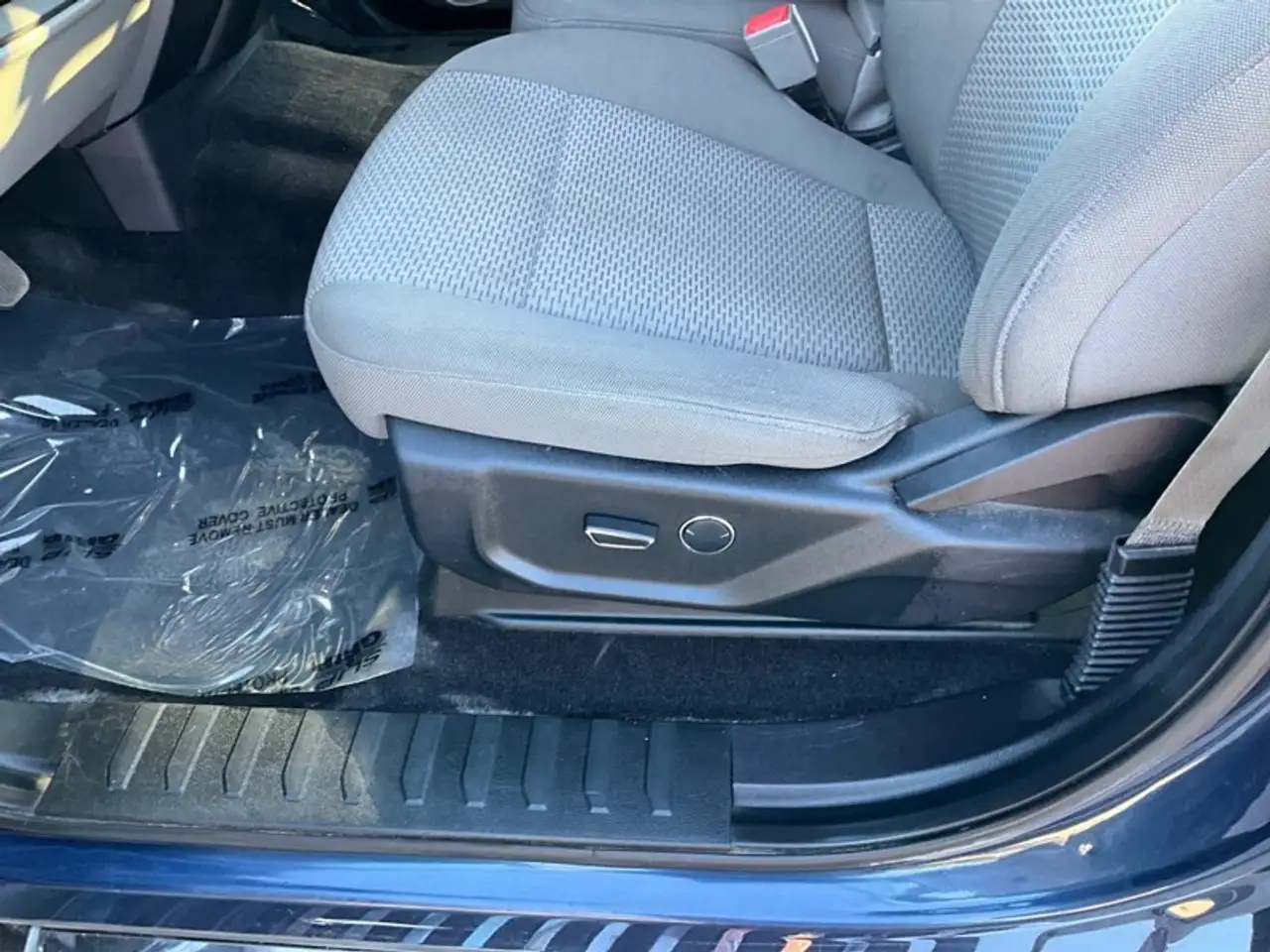 Ford F 150 photo Ford F 150