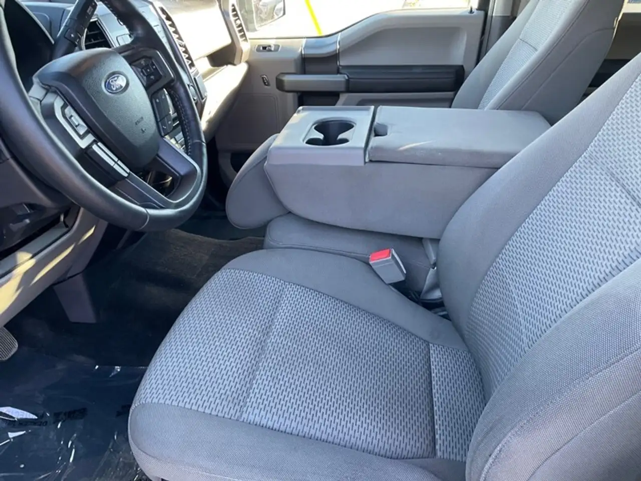Ford F 150 photo Ford F 150