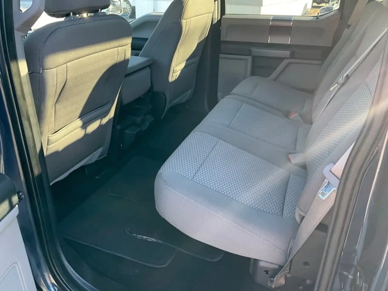 Ford F 150 photo Ford F 150