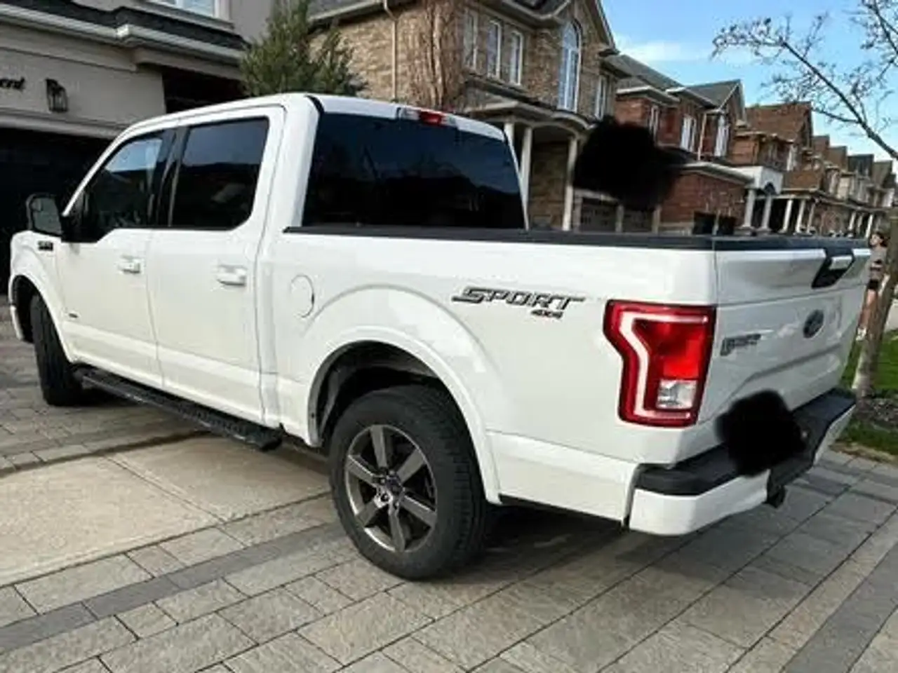 Ford F 150 photo Ford F 150