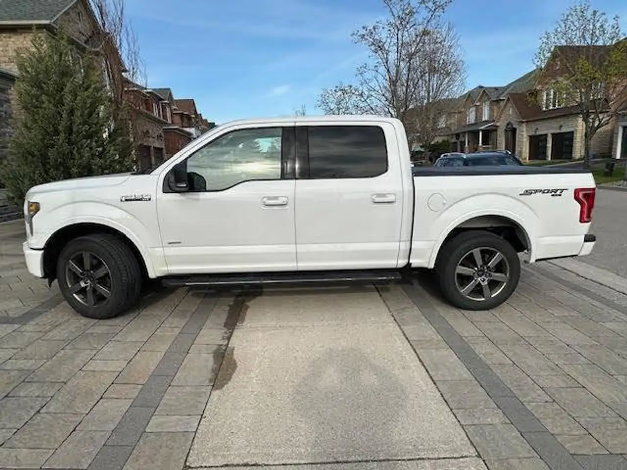 Ford F 150 photo Ford F 150