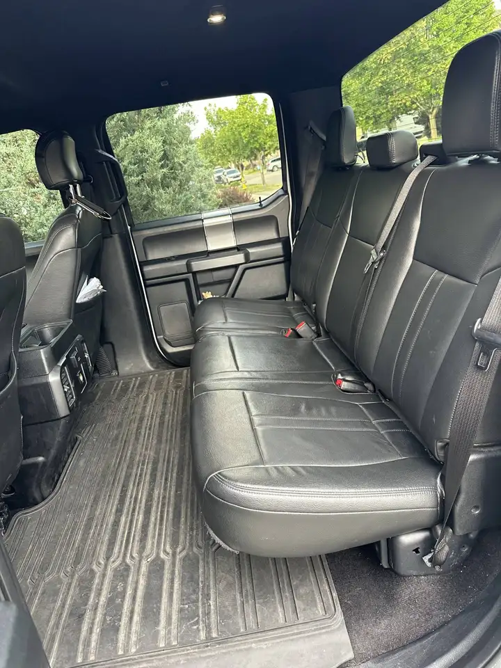 Ford F 150 photo Ford F 150