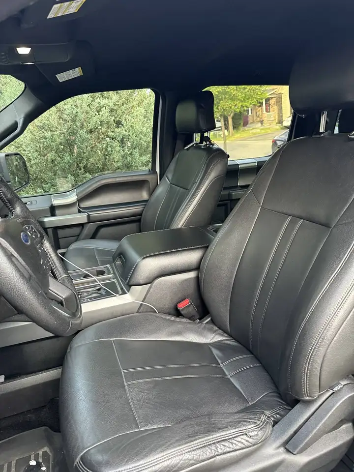 Ford F 150 photo Ford F 150