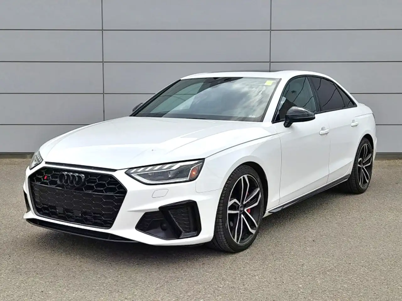2023 Audi S4