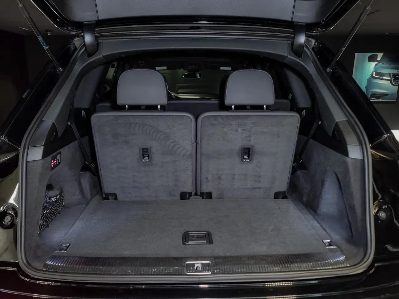 Audi Q7 снимка Audi Q7