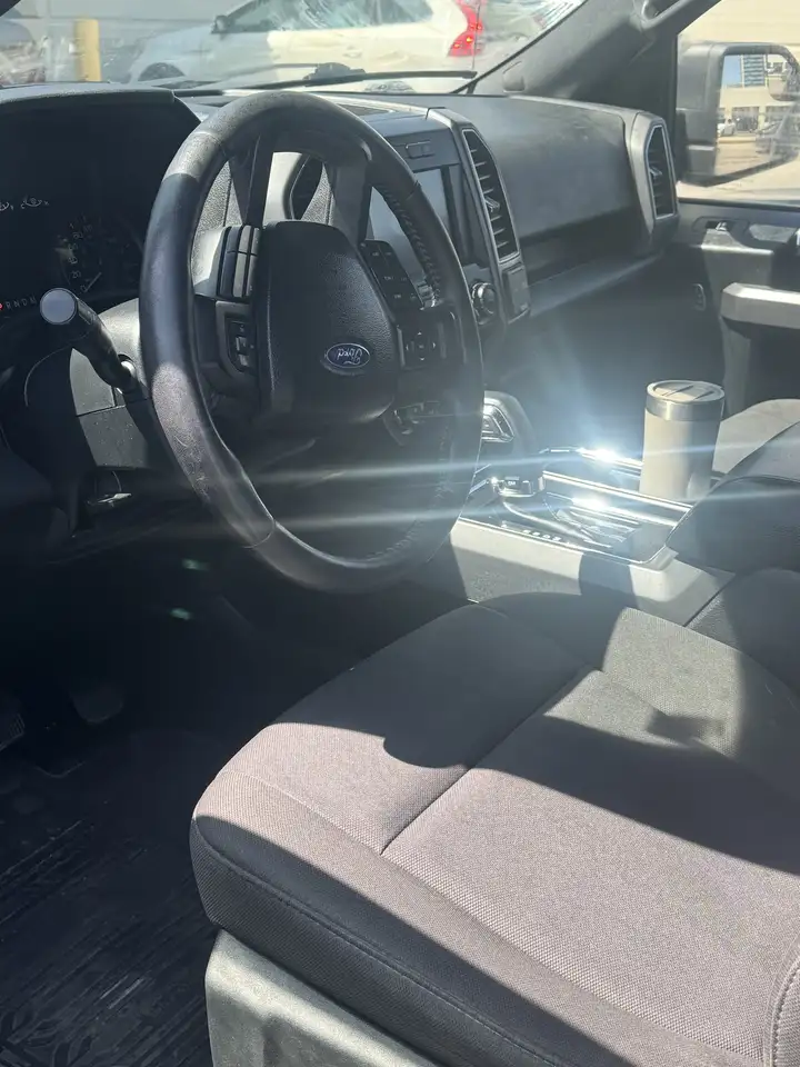 Ford F 150 снимка Ford F 150