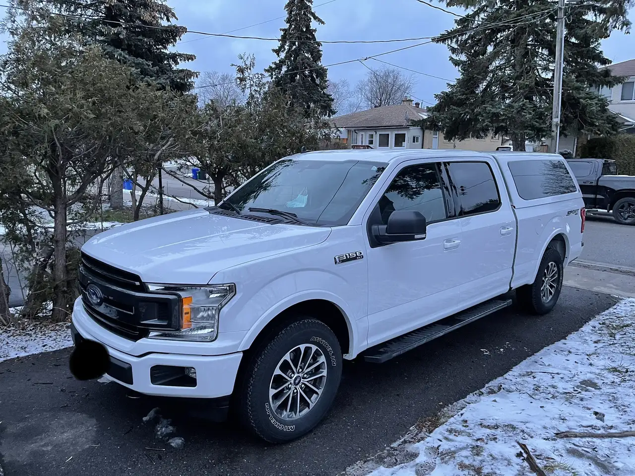Ford F 150 снимка Ford F 150