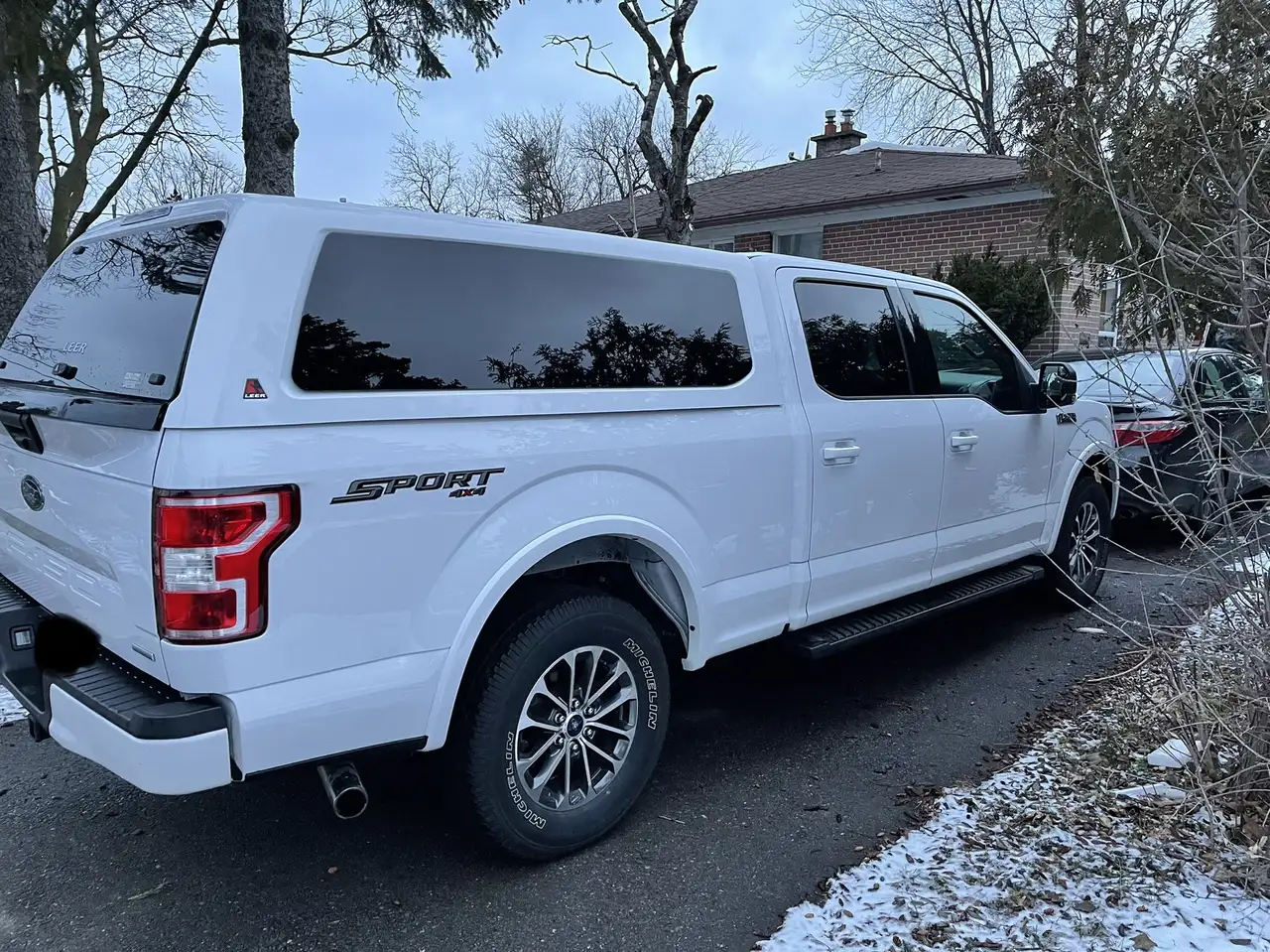 Ford F 150 снимка Ford F 150