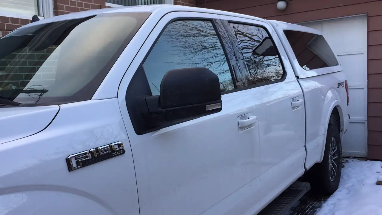 Ford F 150 снимка Ford F 150