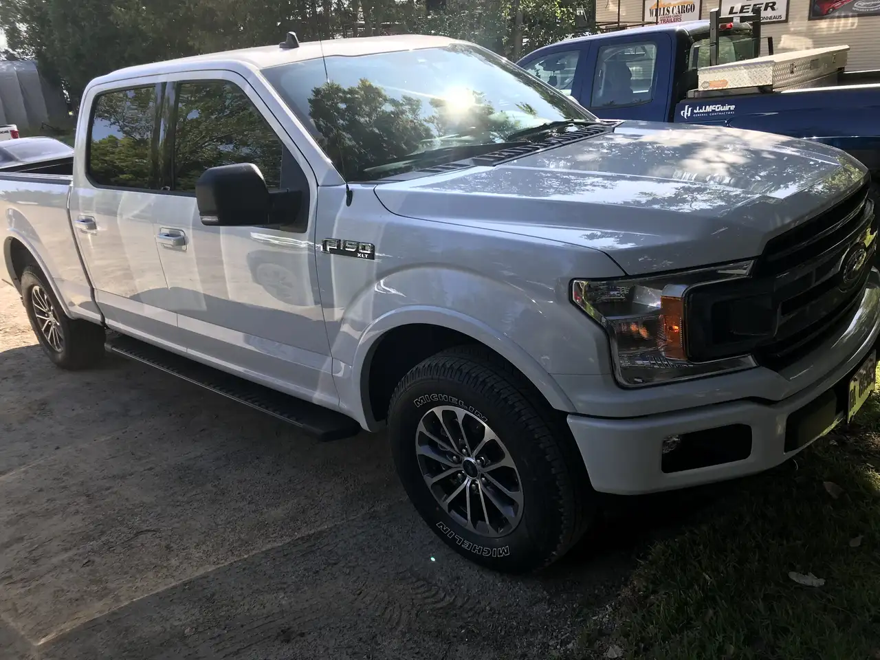 Ford F 150 снимка Ford F 150