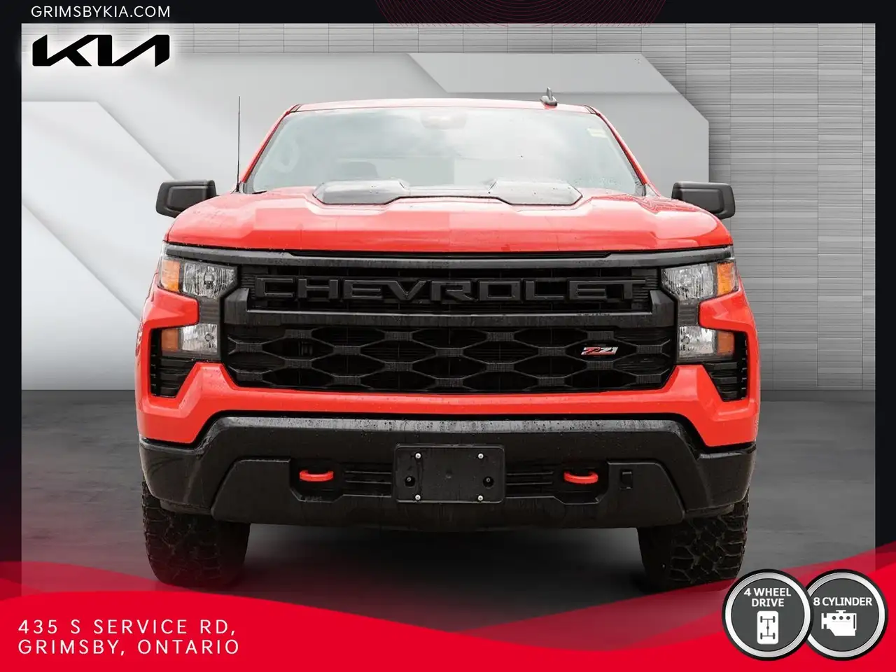 Chevrolet Silverado 1500 fotografie Chevrolet Silverado 1500