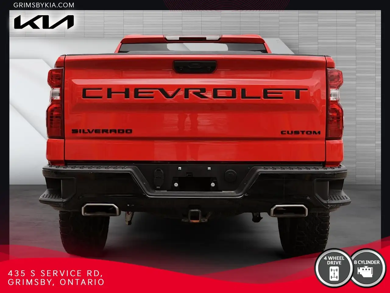Chevrolet Silverado 1500 fotografie Chevrolet Silverado 1500