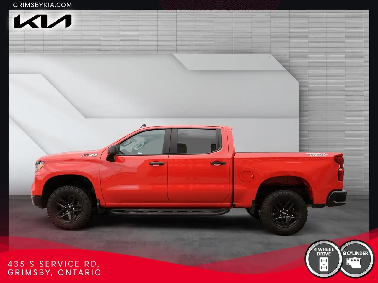 Chevrolet Silverado 1500 fotografie Chevrolet Silverado 1500