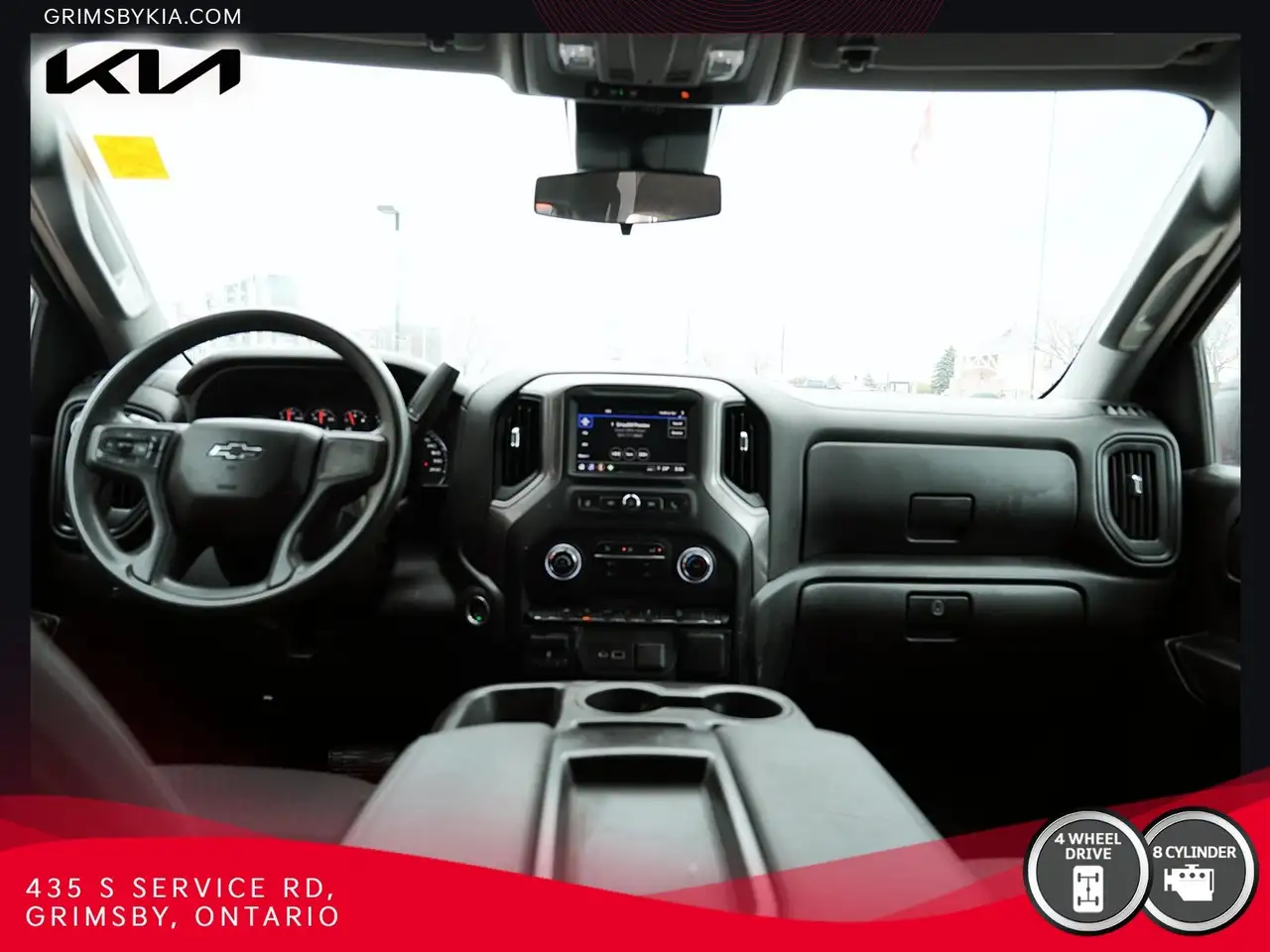 Chevrolet Silverado 1500 fotografie Chevrolet Silverado 1500