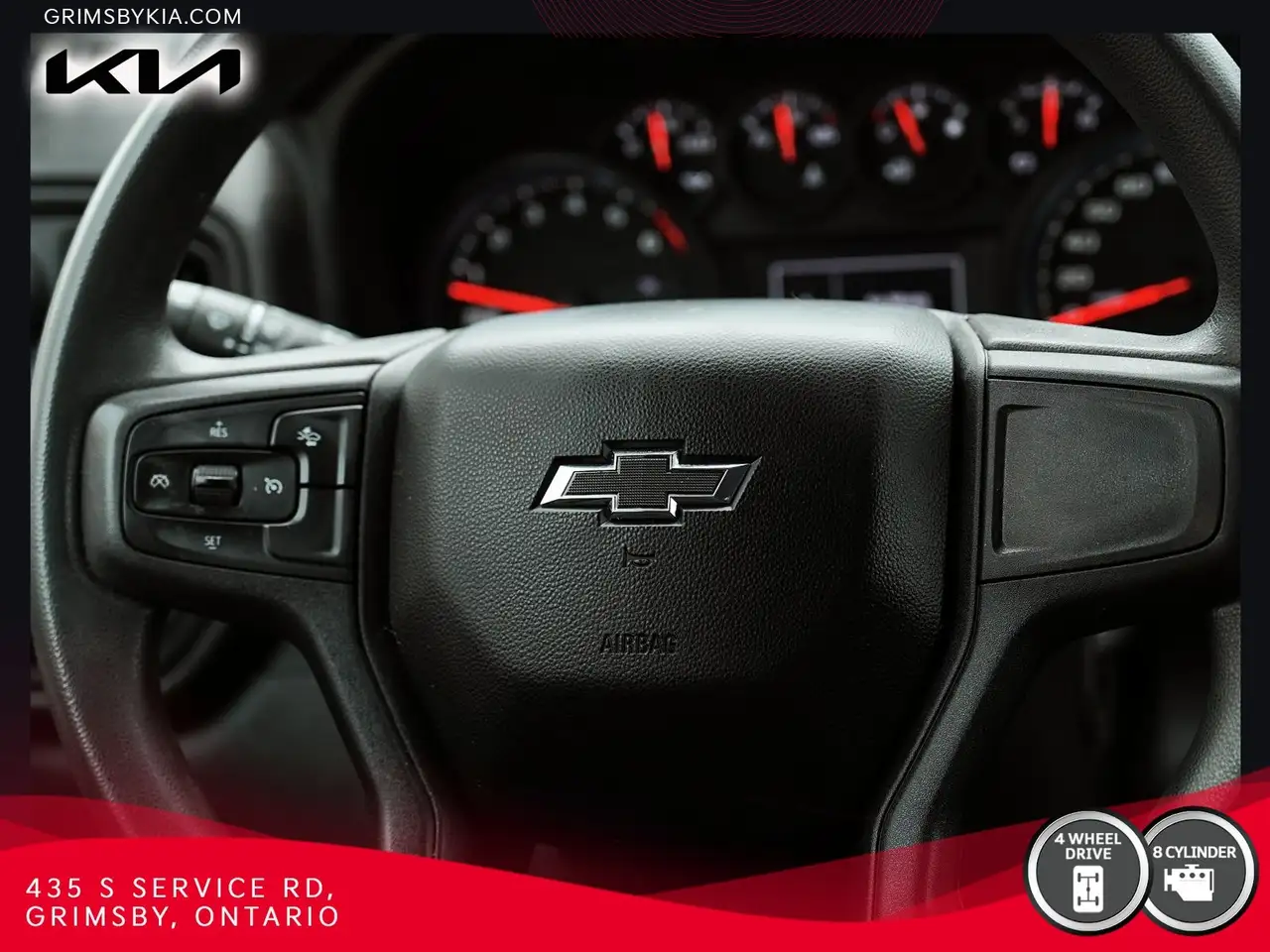 Chevrolet Silverado 1500 fotografie Chevrolet Silverado 1500