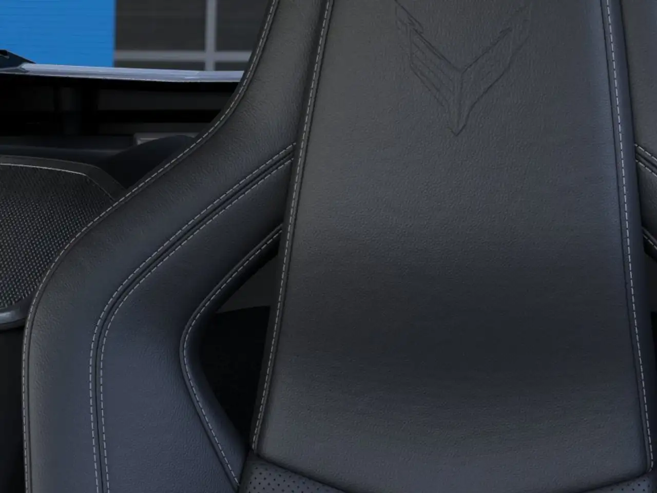 Chevrolet Corvette снимка Chevrolet Corvette