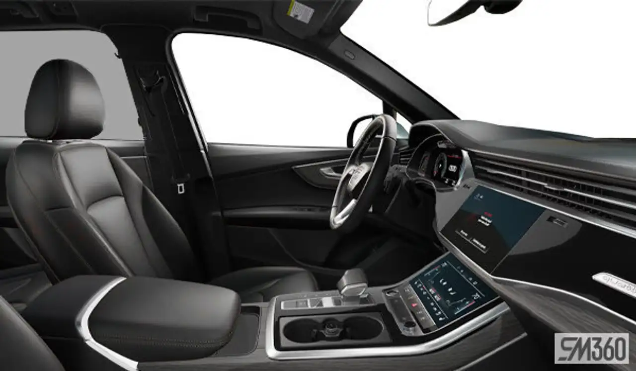 Audi Q7 снимка Audi Q7