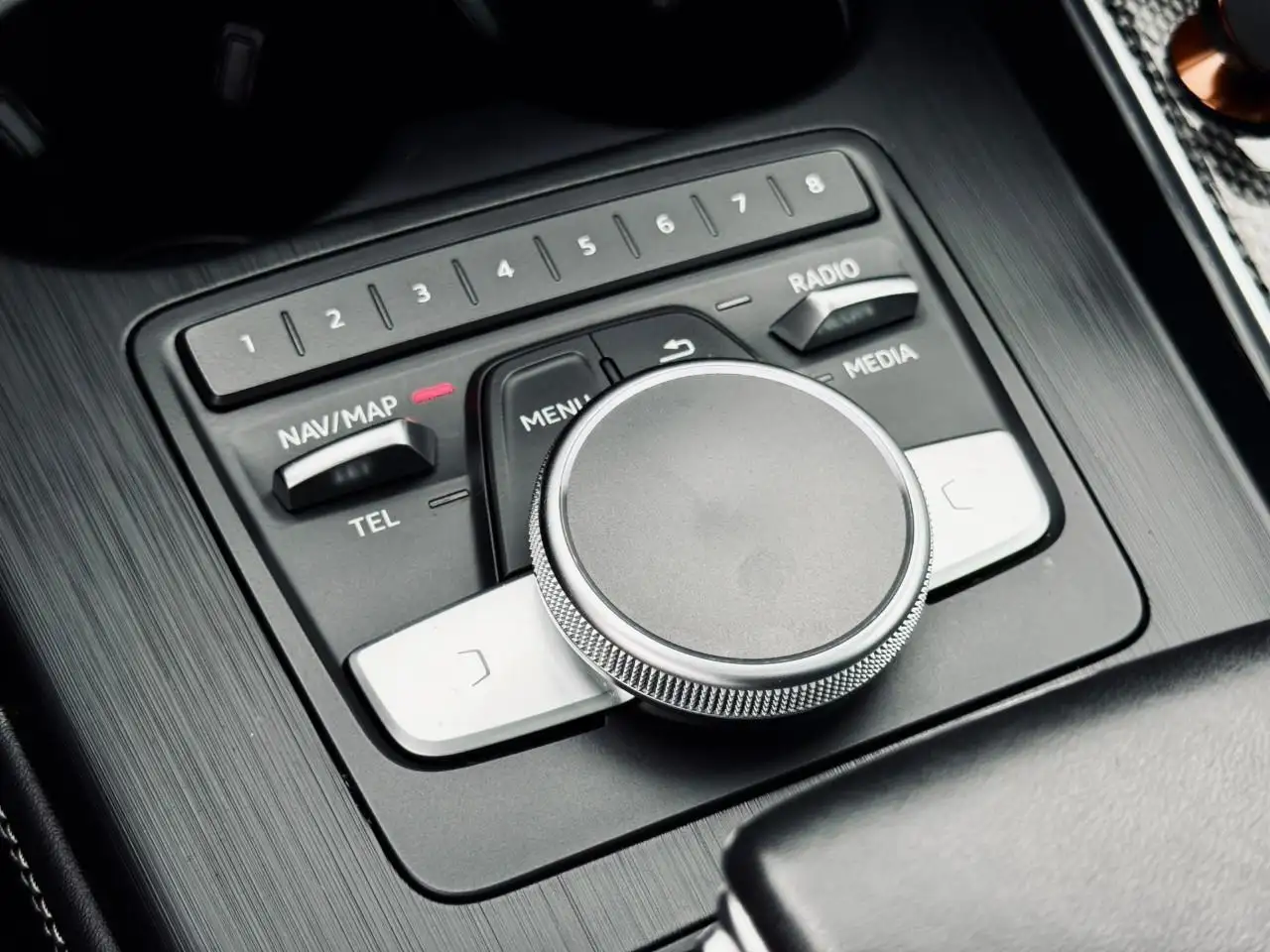 Audi S4 снимка Audi S4
