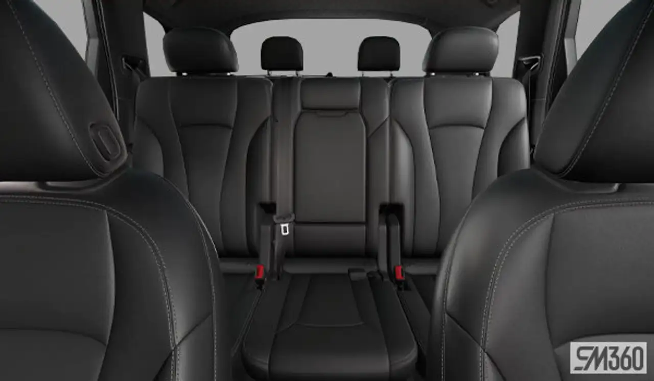 Audi Q7 снимка Audi Q7