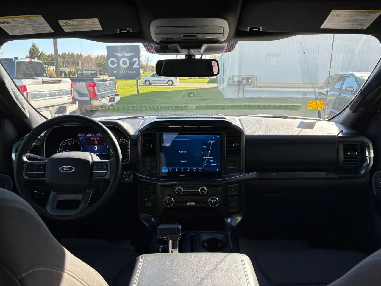 Ford F 150 снимка Ford F 150